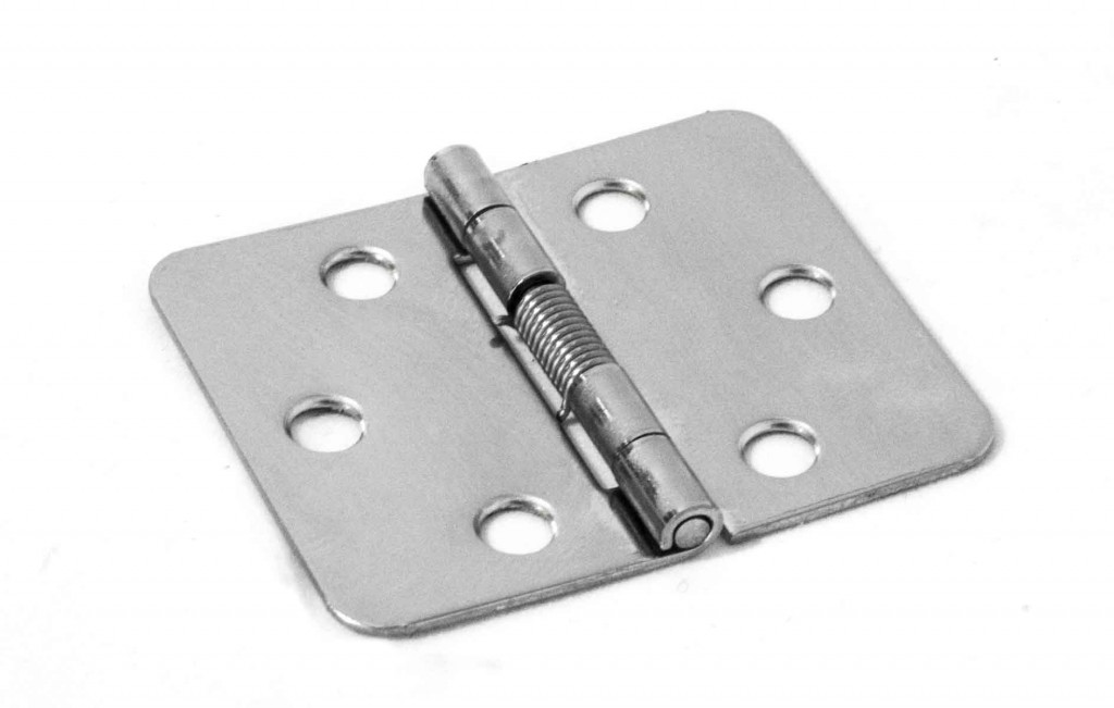 Sprung Hinges Essex Hinge Company Ltd