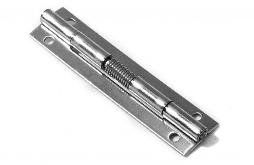 Sprung Hinges Essex Hinge Company Ltd